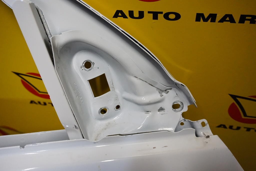 фото №12, Chevrolet traverse 2018 - 2023 дверь перед правое передние usa