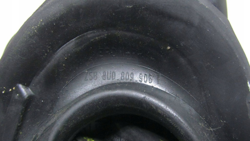 фото №5, Audi q3 8u крышка заливной топлива ly9t 14-