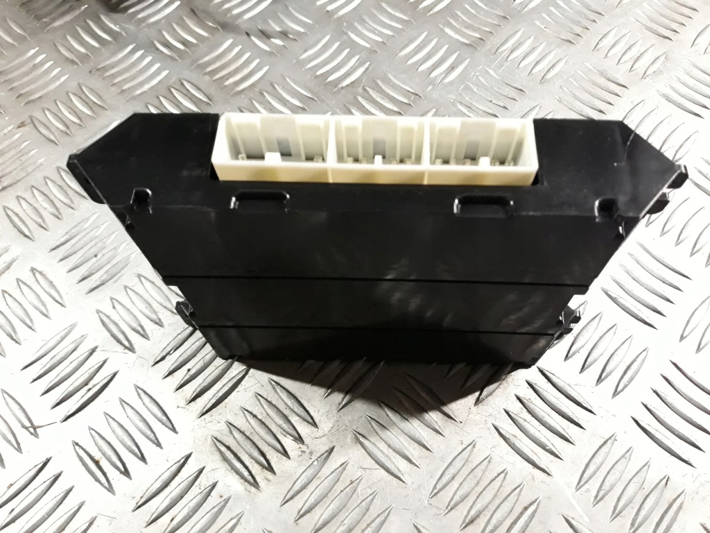 фото №1, Модуль обігрівача range rover sport ah22-18d493-ac