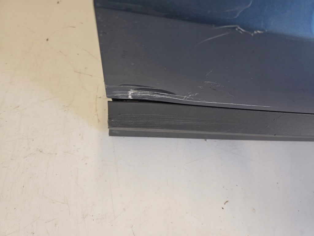 фото №13, Двері правий перед audi q3 8u0 11-