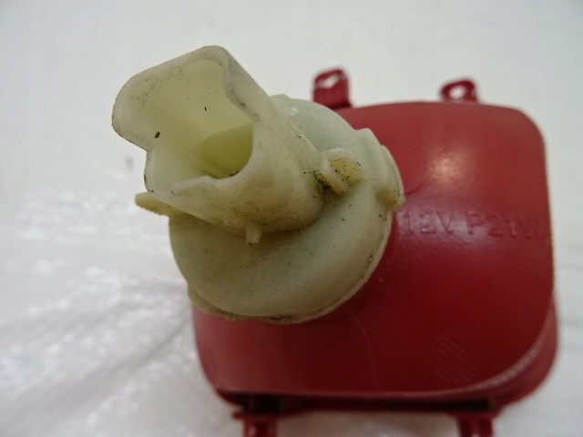 фото №7, Citroen c5 aircross правая лампа противотуманная бампера 9811718380