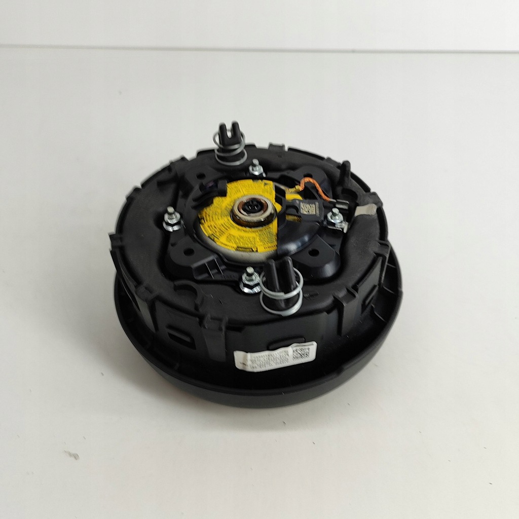 фото №5, Jaguar xe 2017 подушка повітряна подушка безпеки керма