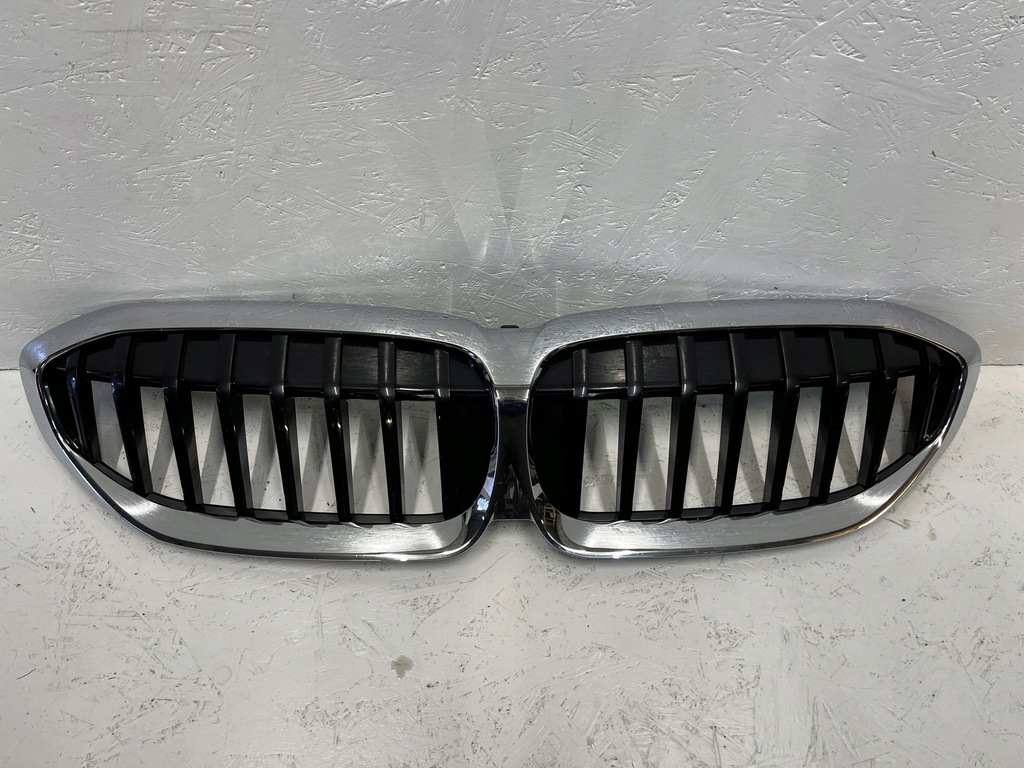 фото №1, Bmw 3 g20 g21 решітка радіатора решітка радіатора решітки радіатора org