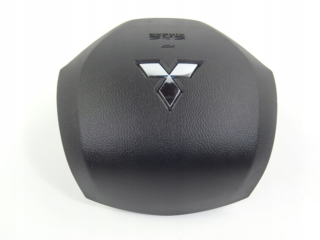 фото №7, Mitsubishi asx lift консоль приборная панель приборная панель ремни подушки безопасности подушка безопасности