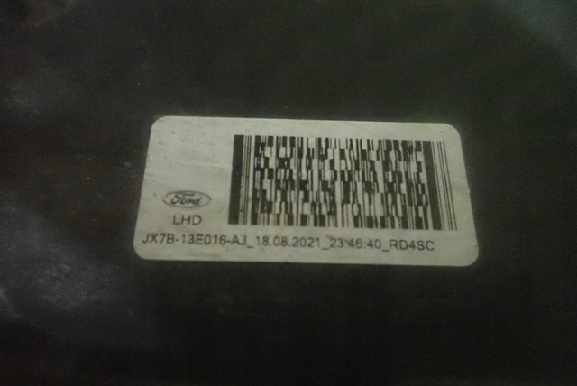 Фара правий правий full led ford focus mk4 2018- в Україні