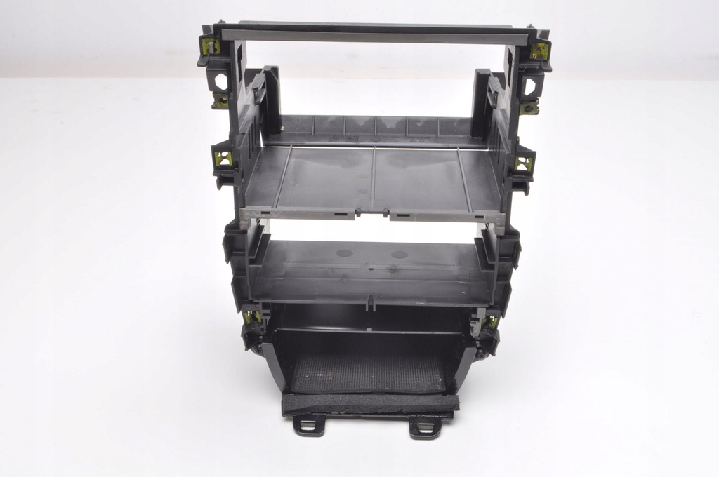 фото №1, Porsche 911 997 рамка панель обдув радио 99755311102