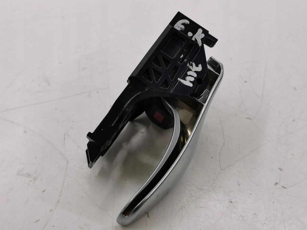 фото №5, Toyota c-hr i 2017 левая сторона ручка внутреннее