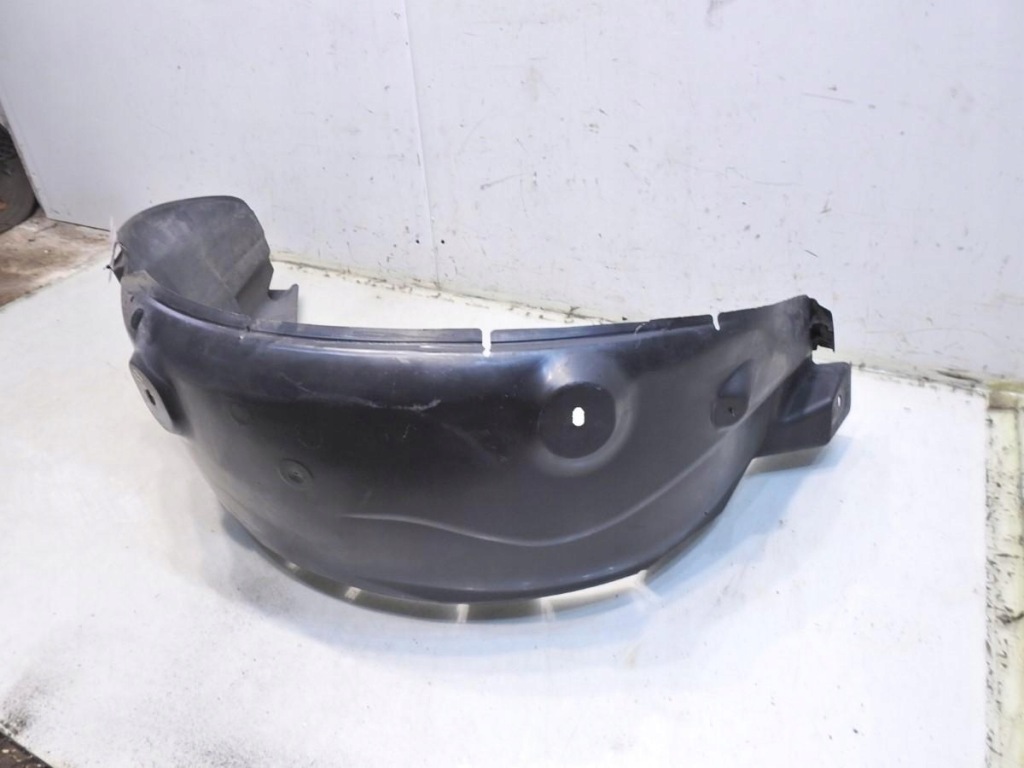 фото №5, Підкрилок лівий задня renault espace iv 8200101013