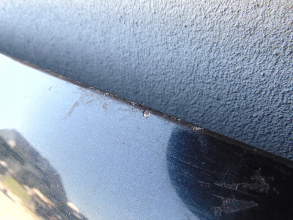 Капот крышка двигателя audi a4 b8 дорестайлинг  lx5r Недорого