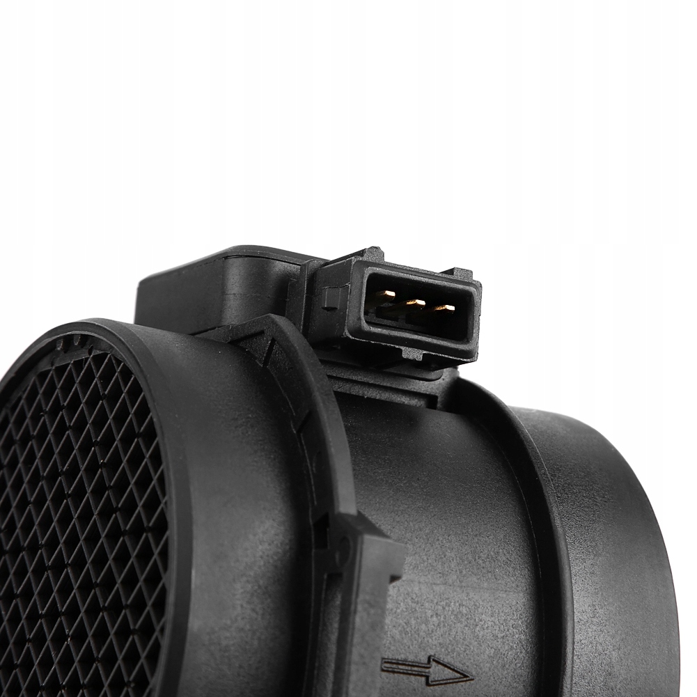 фото №13, Датчик maf 20cm датчик повітря zwe69