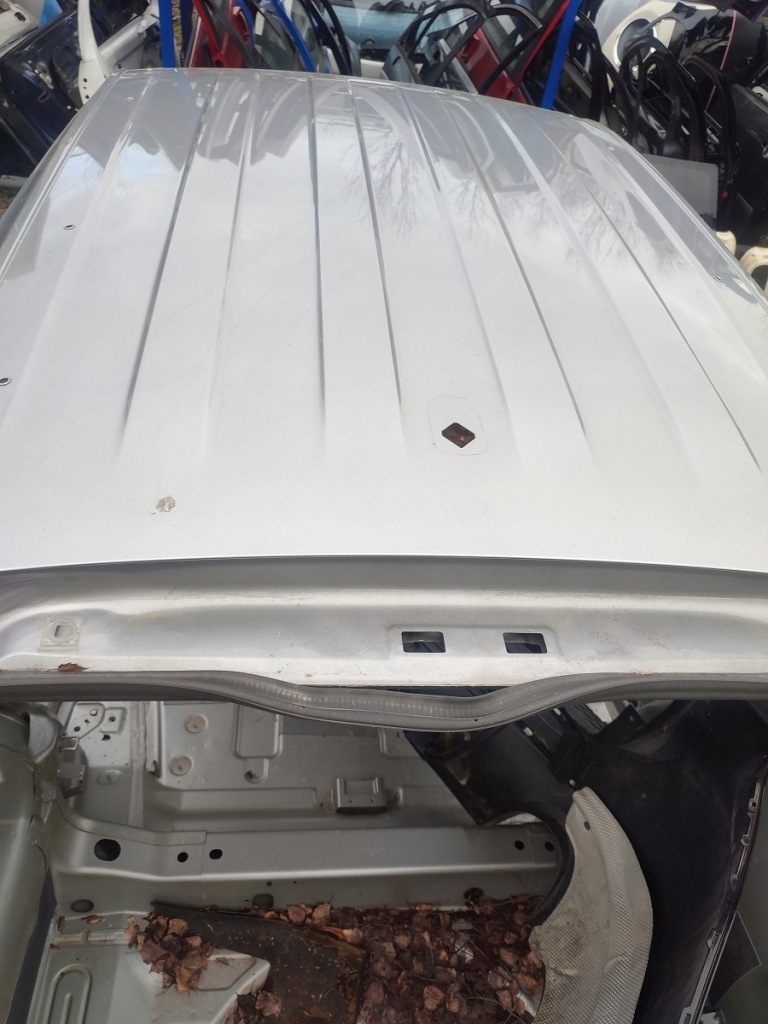 фото №2, Vw atlas cross sport 2023 дах