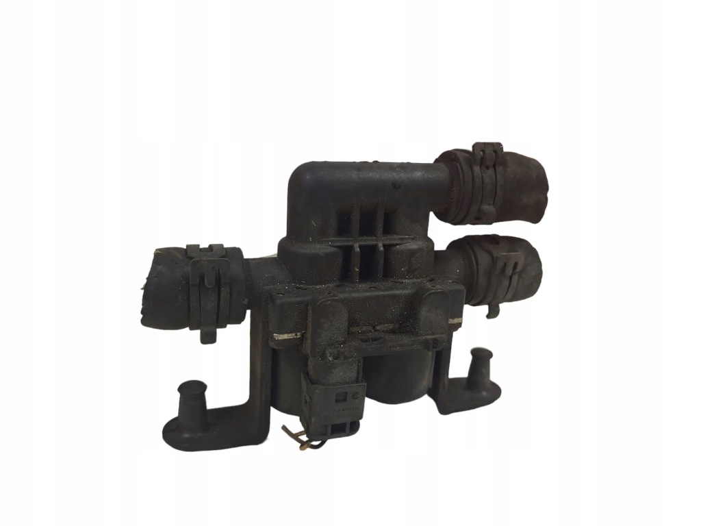 фото №6, Клапан обігрівача bmw 3 e90 e91 693170803