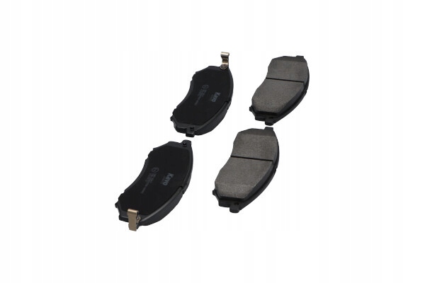 фото №4, Гальмівні колодки гальмівні do renault koleos i 2.0 dci 2.5