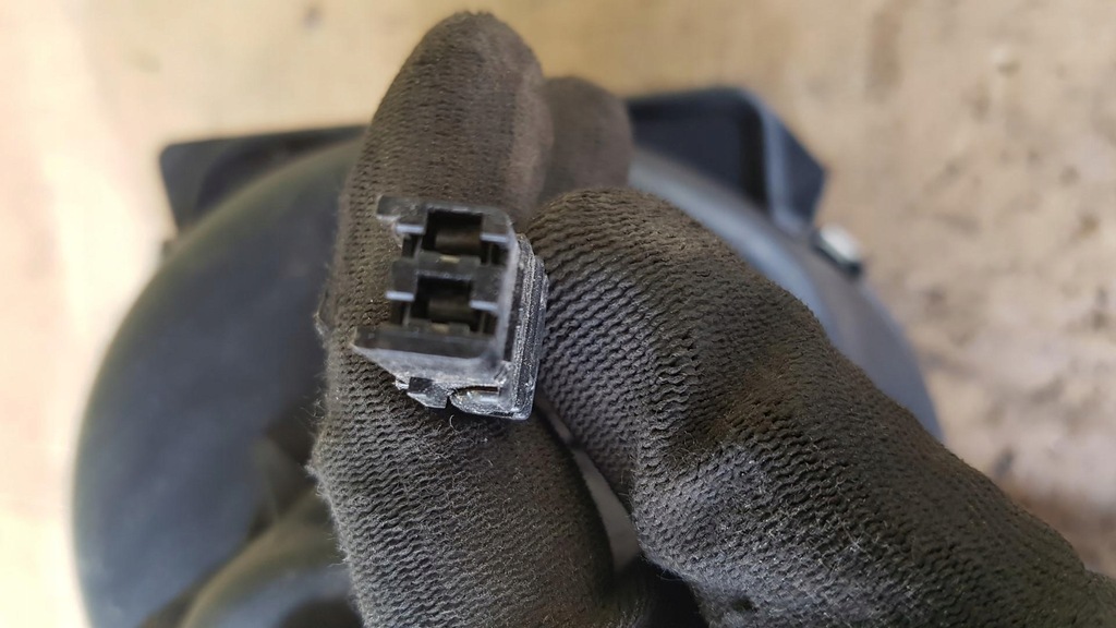 фото №8, Повітродувка повітря renault twingo i 52466890