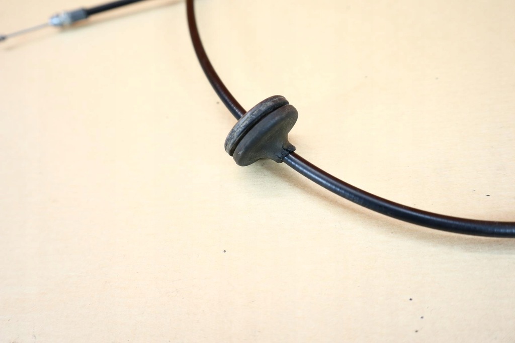 фото №3, Mercedes slk r171 трос капот a1718800059