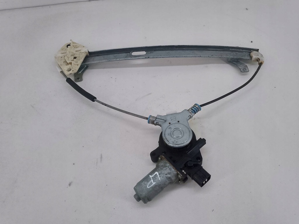 фото №6, Подъемник стекло левый перед honda accord vii sedan