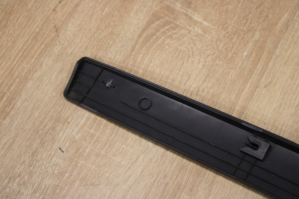 фото №4, Молдинг накладка дверь правый перед chevrolet orlando