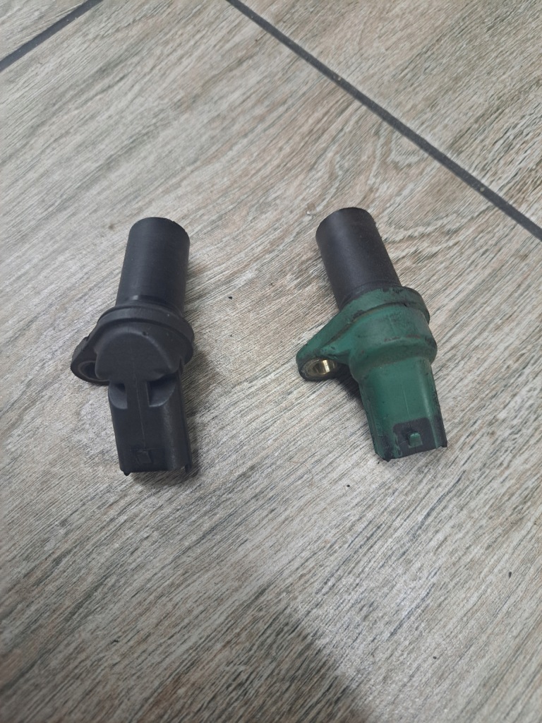 фото №2, Датчик швидкості положення вала renault premium magnum dxi volvo fh fm