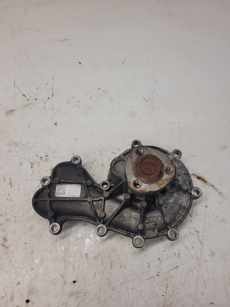 фото №1, Насос wody audi a6 c7 a7 a8 d3 3.0 tdi 059121008
