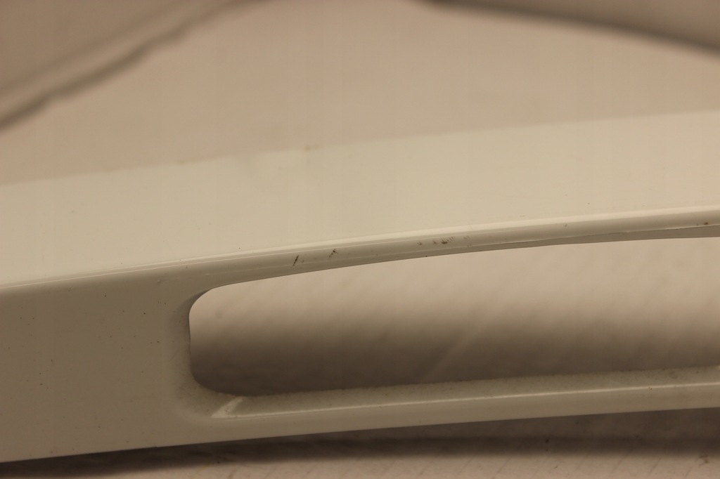 фото №13, Накладка молдинг кришки peugeot 207 hb ewp ewpb