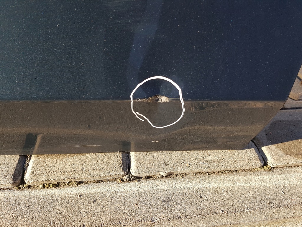 фото №5, Audi a4 b8 08-15r дверь правое перед lx5l