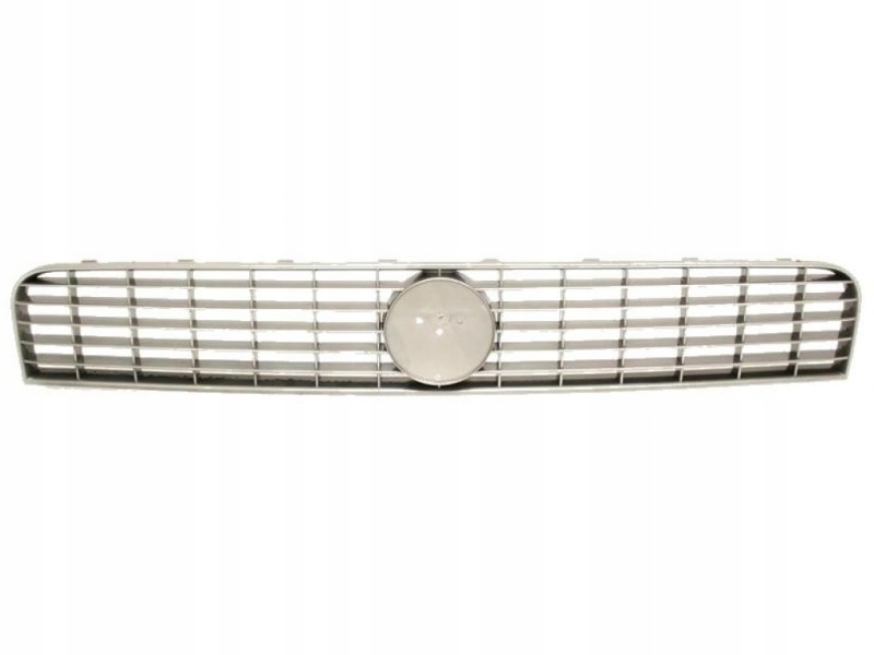 фото №4, Решётка радиатора fiat punto grande, 2006-