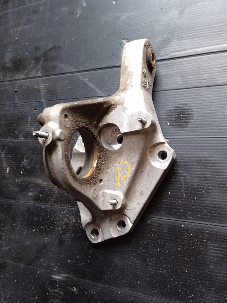 Купити Підпора піввісь proace traveller expert 2,0 hdi