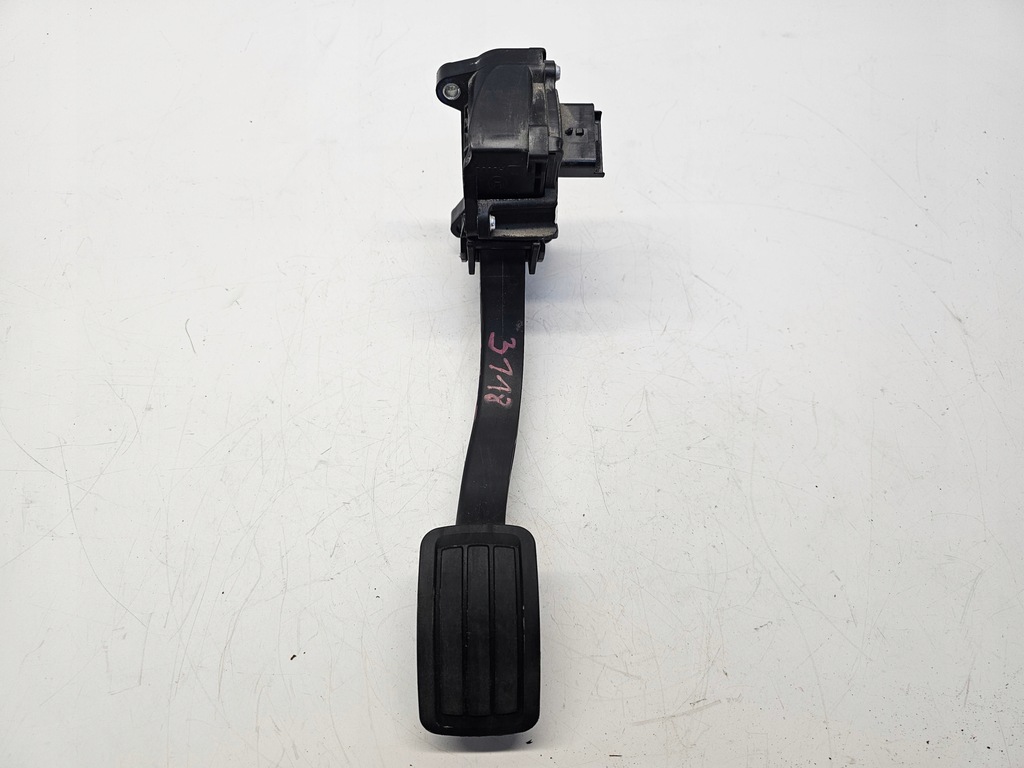 фото №5, Потенціометр педаль газу expert jumpy proace iv 16- #3118