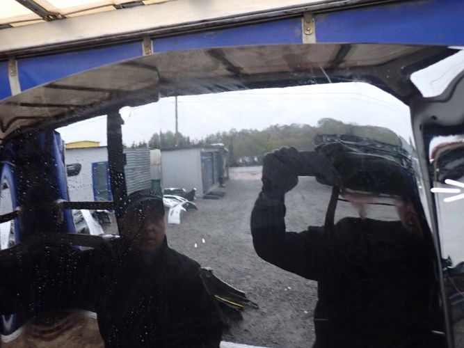 Купити Mercedes w156 156 gla капот