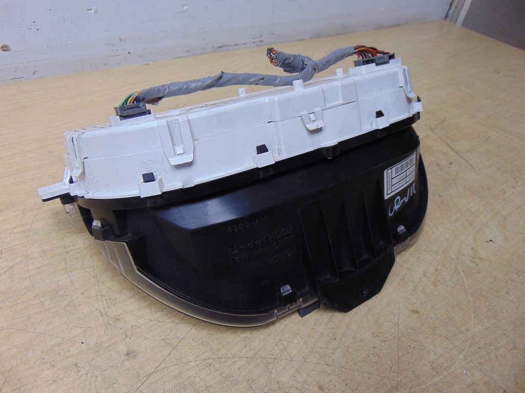 фото №10, Лічильник приладова панель honda crv iii 2.0 бензин автоматична коробка передач