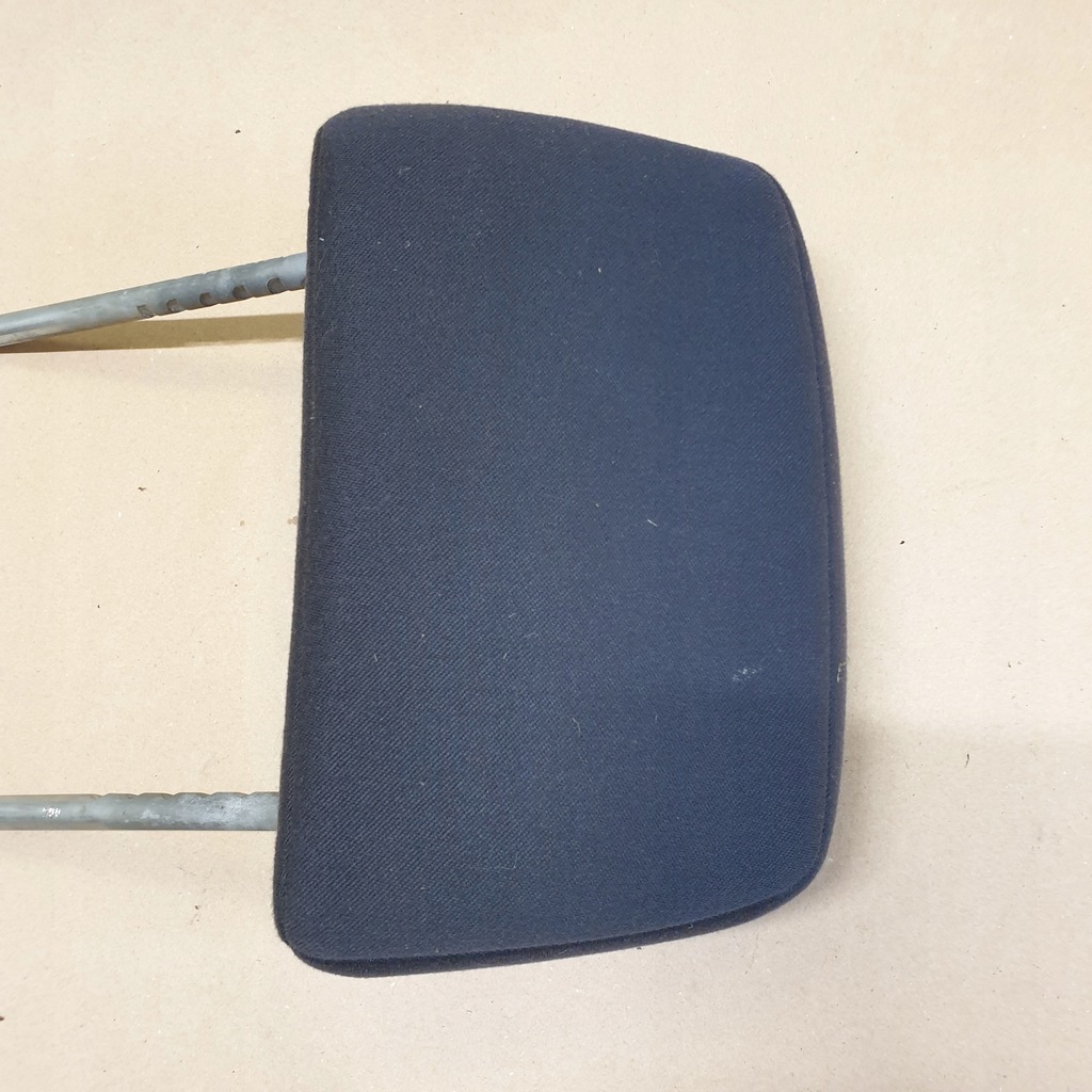 фото №7, Подголовник сиденье перед левый правый vw sharan i seat alhambra 7m оригинальный номер