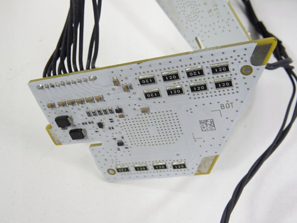 фото №10, Nissan juke ii f16 1.0 dig электропроводка жгут шланг колодка лампы