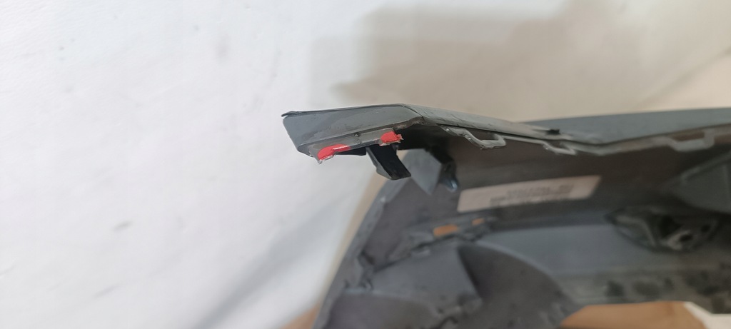 фото №13, Бампер перед передний audi a3 lift s-line 8v