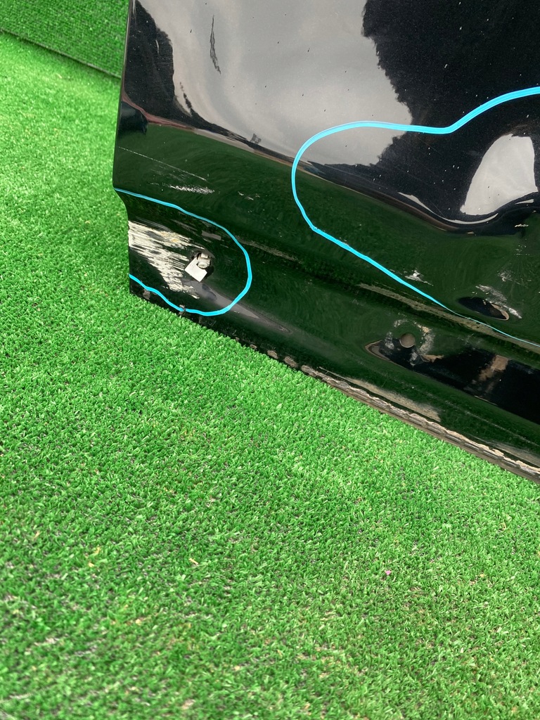 фото №9, Opel ampera двері ліва передні перед