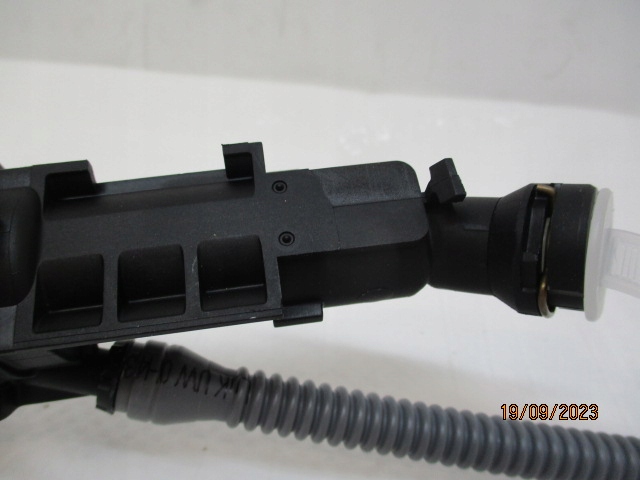 фото №7, Citroen c4 ii b7 ds4 цилиндр сцепления насос сцепления