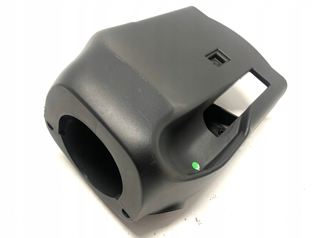 фото №10, Защита замка зажигания колонки рулевого руля ford transit courier