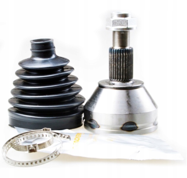 фото №1, Шарнір привідний зовнішній alfa romeo spider 1.8 tbi