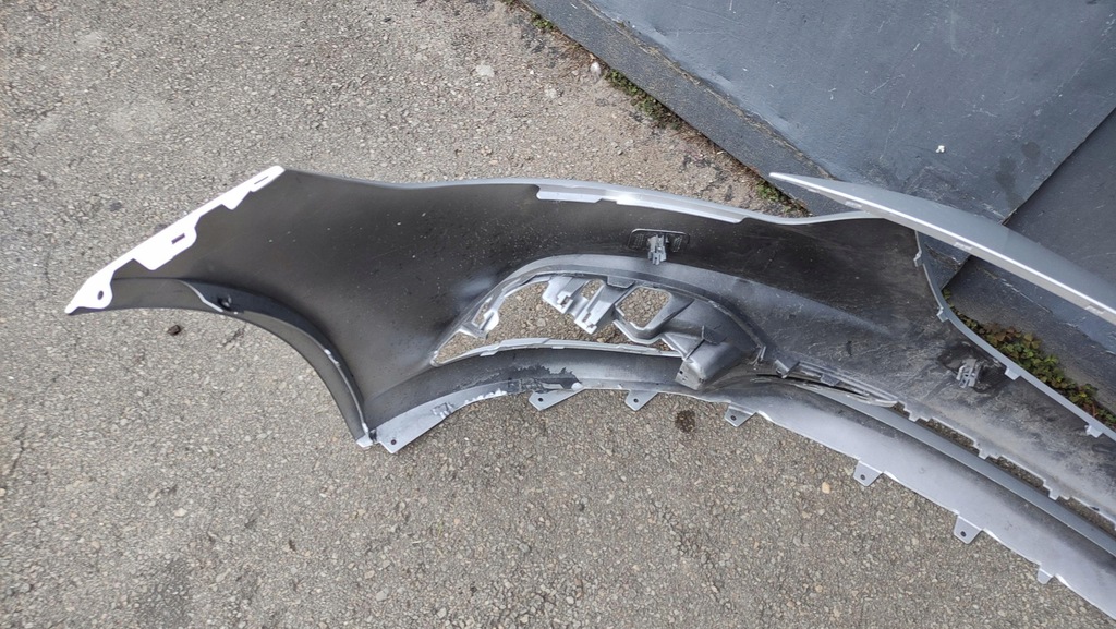 фото №6, Opel insignia b бампер перед 551004542 pdc