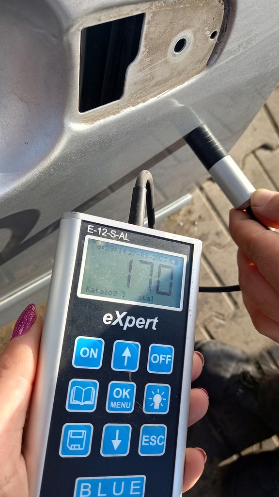 фото №13, Двері праве задня mazda 5 06r van