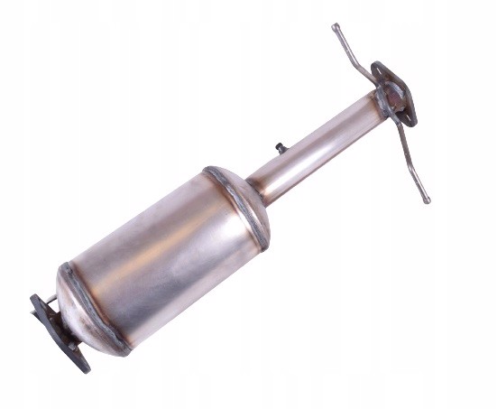 фото №1, Dpf ford transit connect 1.8 tdci euro 5 5116413