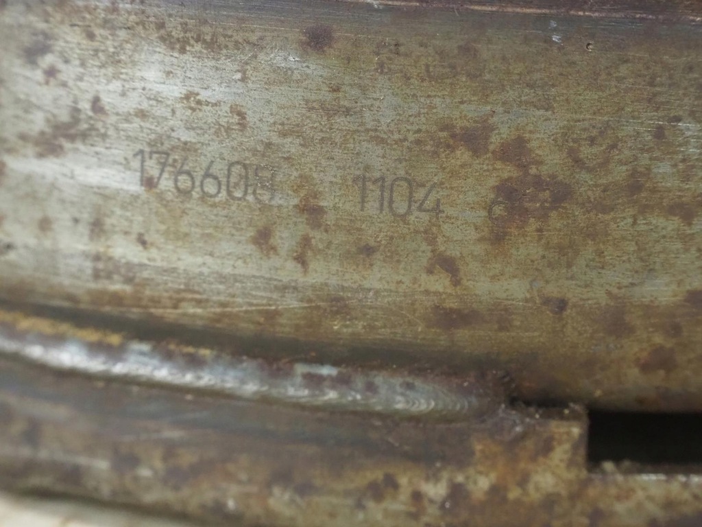 фото №5, Зчеплення гідротрансформаторний bmw e38 740d 144103