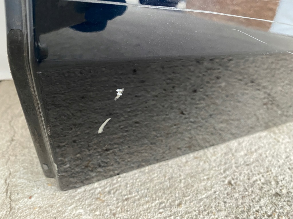 фото №7, Bmw 7 g70 2022r- дверь задняя левая задние