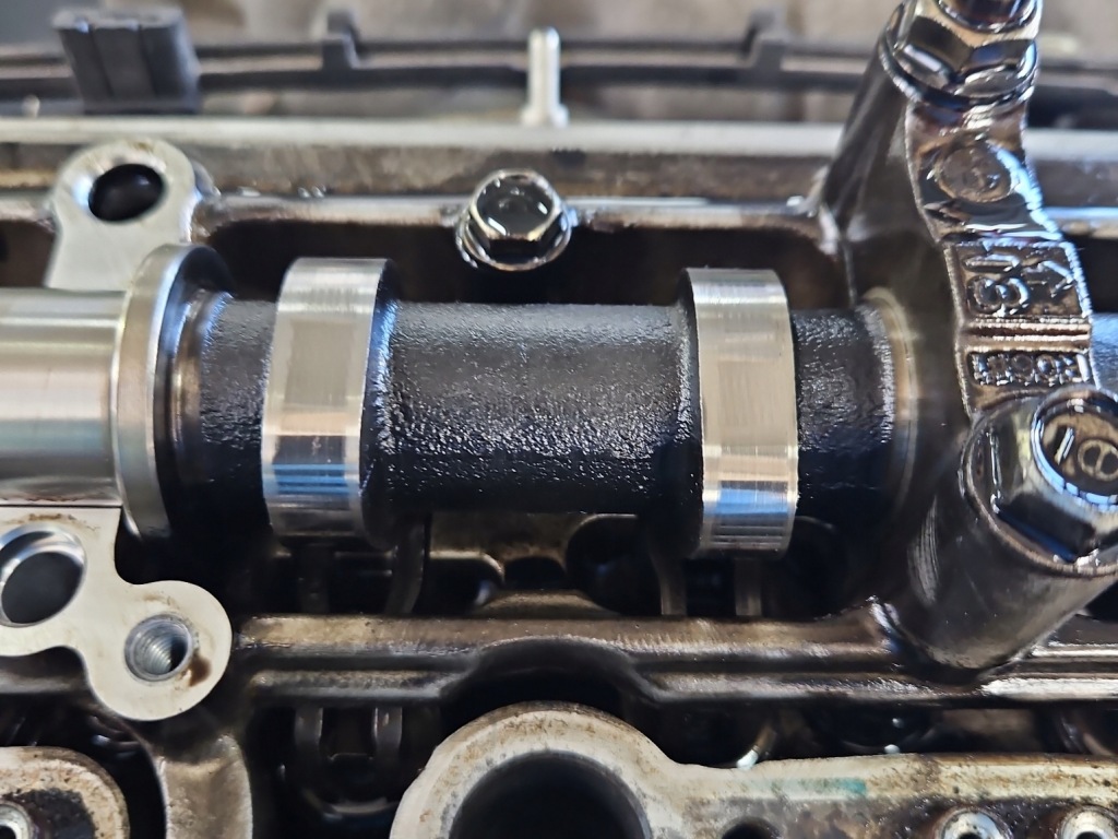 фото №10, Двигатель n22a2 honda civic viii 2.2 i-cdti n22a2 film измерение