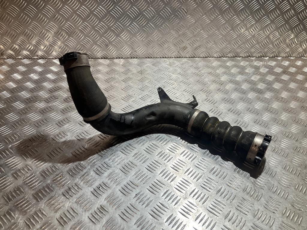 фото №1, Шланг труба повітря bmw x1 f48 2.0 i