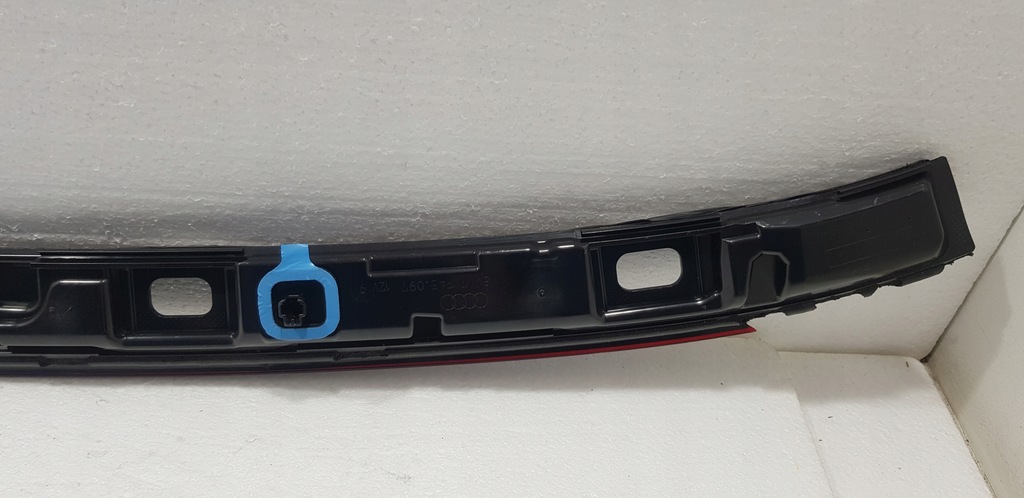 фото №8, Audi a5 8w світло стоп nowe оригінал