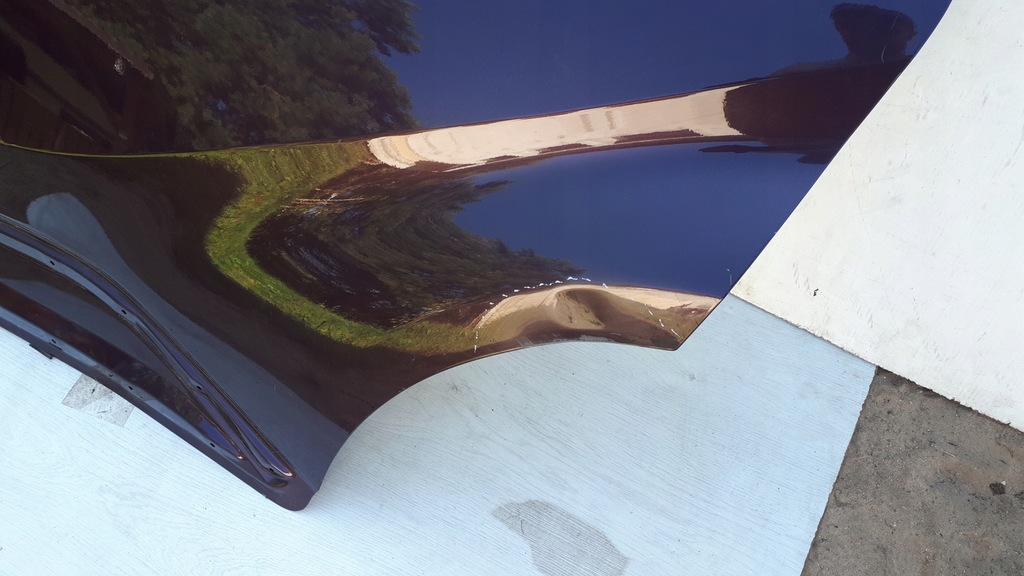 фото №6, Toyota chr c-hr дверь левая задние левый задняя