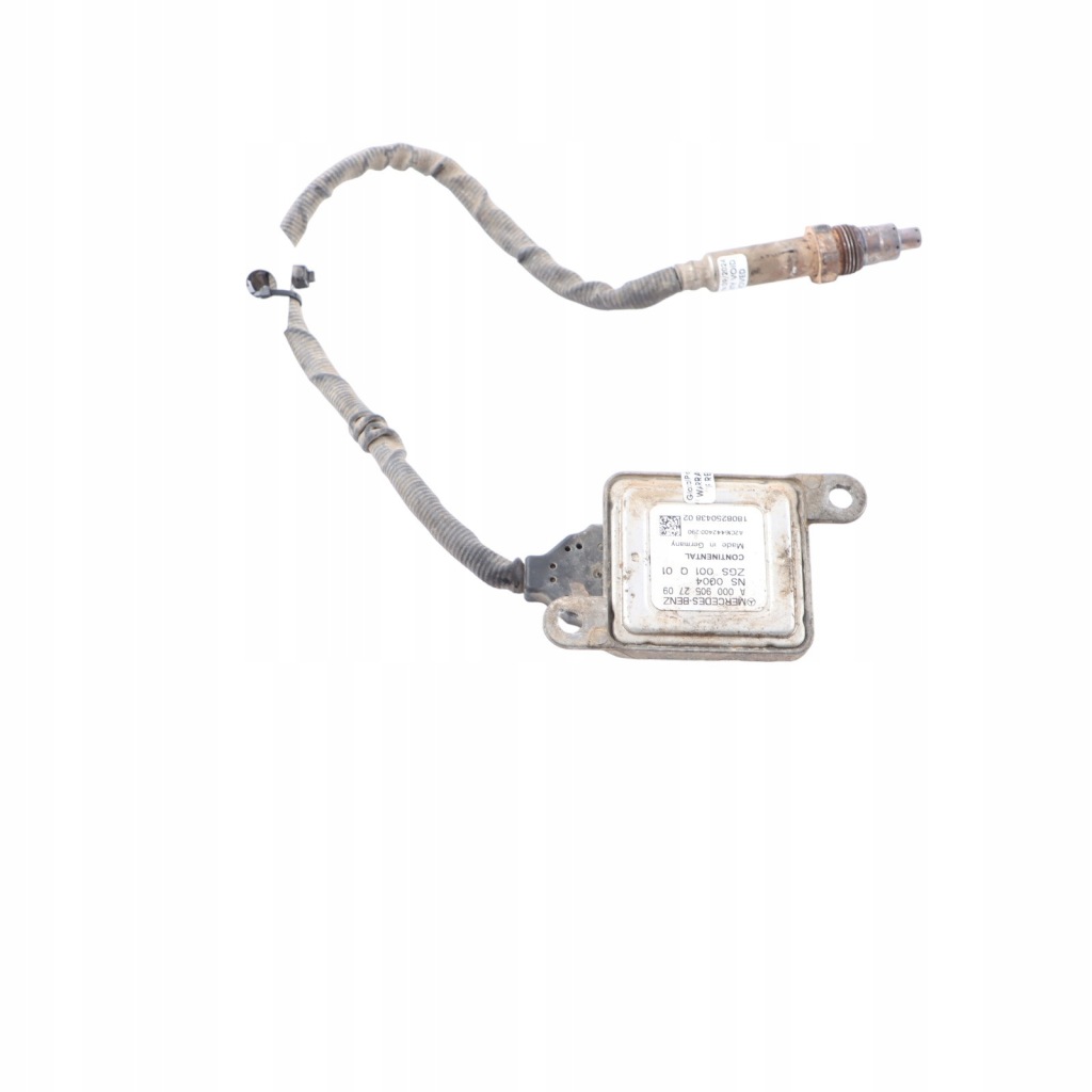 Купить Mercedes w447 датчик лямбда-зонд датчик nox a0009052709