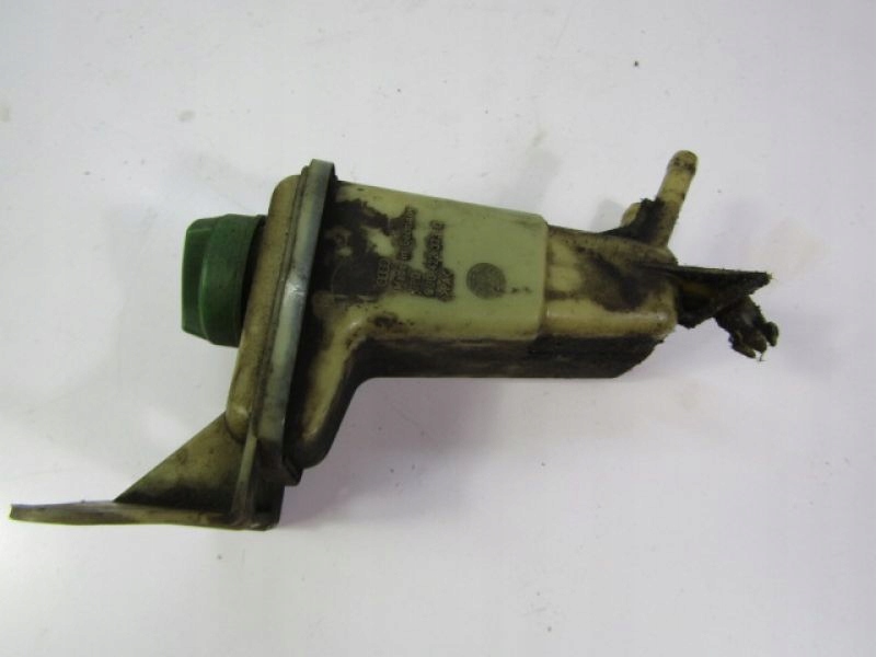 фото №5, Audi a6 c5 бак бачок рідина підсилювача