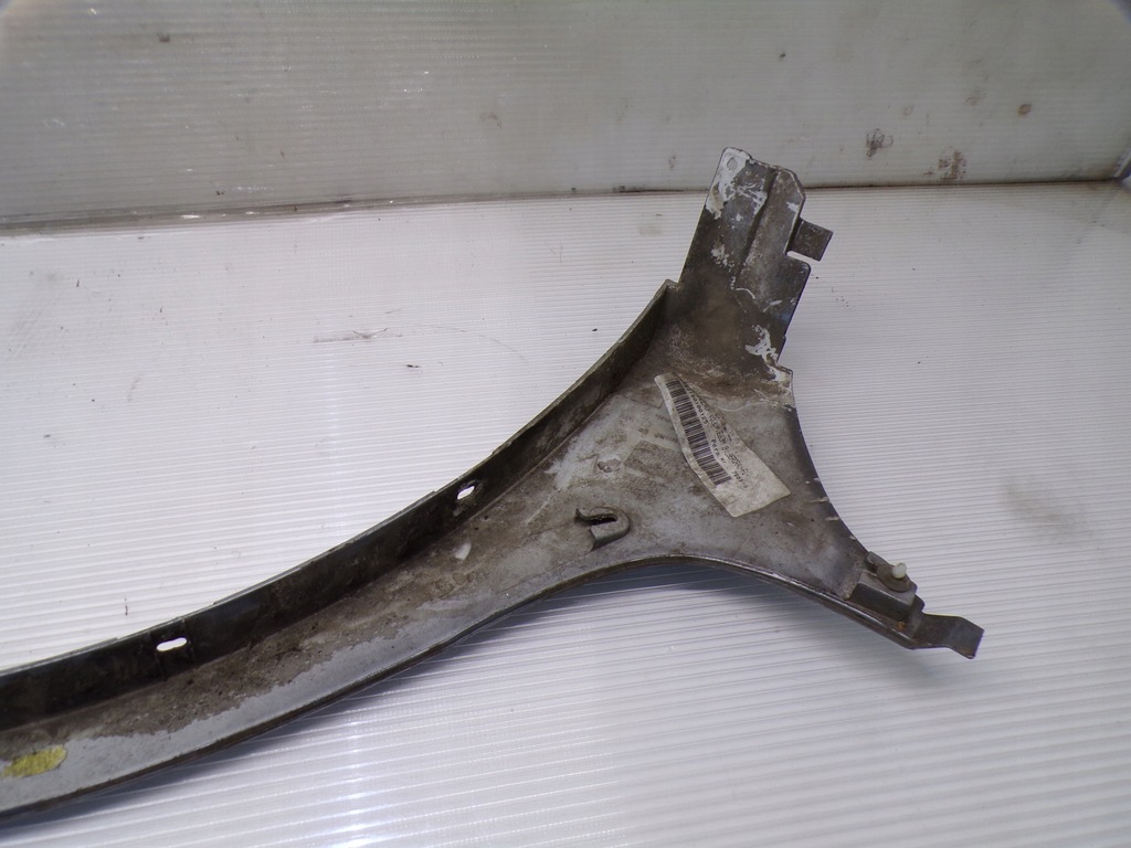 фото №6, Молдинг крила лівий перед bmw x3 e83 m набір 3414435