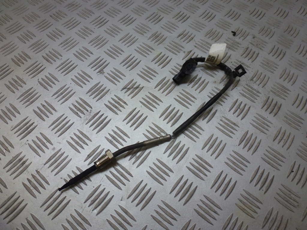 фото №1, Датчик температуры выхлопных газов compass ii 68422244aa